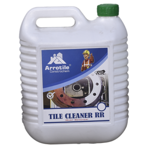 Tile Cleaner RR