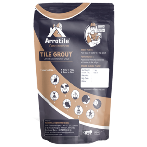 Arrotile Grout