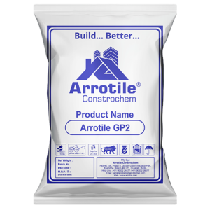 Arrotile GP2